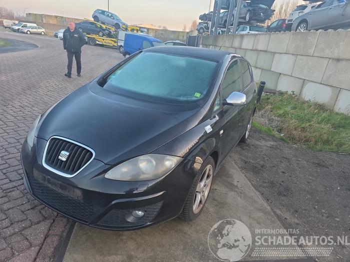 Seat Altea Altea (5P1), MPV, 2004 / 2015 1.2 TSI