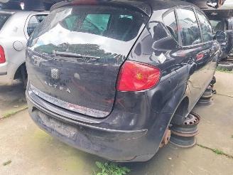 Seat Altea Altea (5P1), MPV, 2004 / 2015 1.2 TSI picture 6