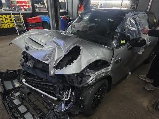 Purkuautot passenger cars Mini Cooper Mini (F56), Hatchback 3-drs, 2013 Cooper SE,Electric 2023