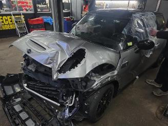 Démontage voiture Mini Cooper Mini (F56), Hatchback 3-drs, 2013 Cooper SE,Electric 2023