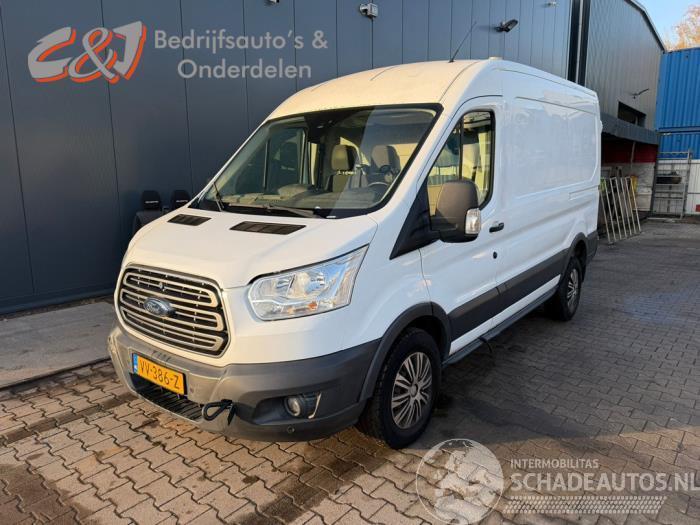Ford Transit Transit, Van, 2013 2.2 TDCi 16V
