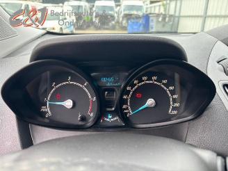 Ford Courier Transit Courier, Van, 2014 / 2023 1.5 TDCi 75 picture 23