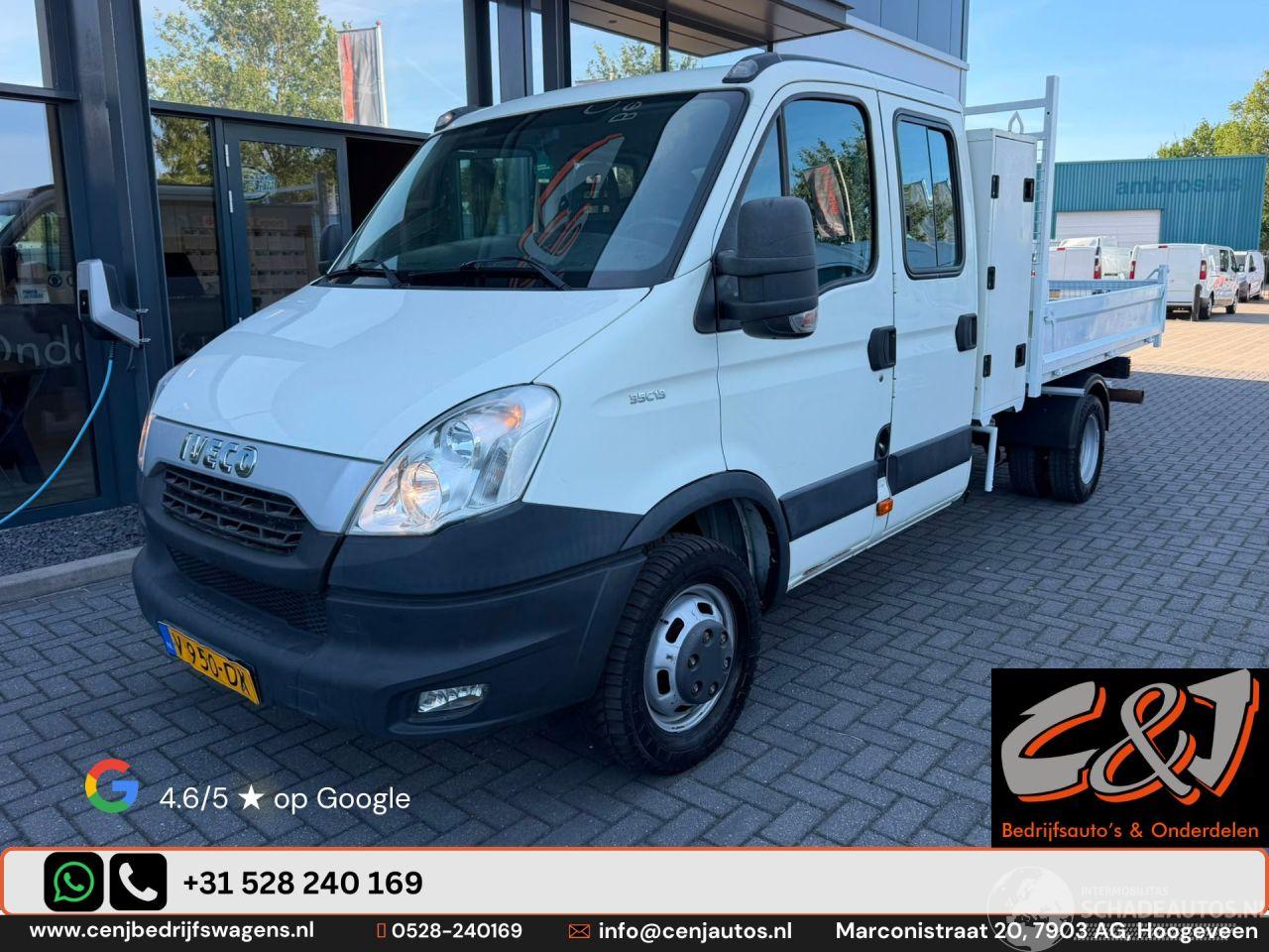 Iveco Daily 