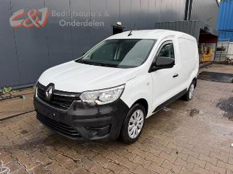 Sloopauto Renault Express Express, Van, 2021 1.5 dCi 75 2021/8