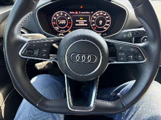Audi TT gereserveerd picture 14