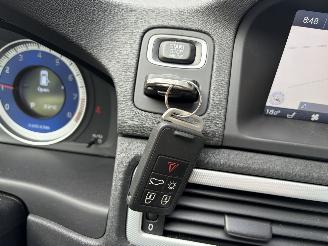 Volvo V-70 gereserveerd picture 11