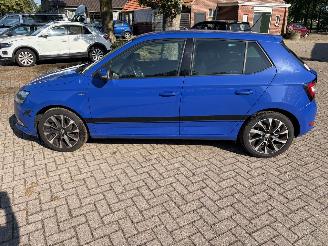 Skoda Fabia AUTOMAAT picture 3