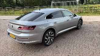 škoda osobní automobily Volkswagen Arteon 2.0 280 PK 4X4 2017/7