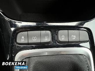 Opel Crossland 1.2 Turbo Elegance Navigatie Camera PDC DAB picture 31