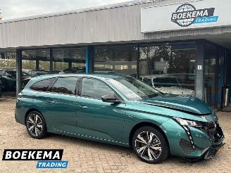 Avarii autoturisme Peugeot 308 SW 1.6 Plug-in Hybrid 180 Navi Cruise Climate Trekh. PDC 2023/11