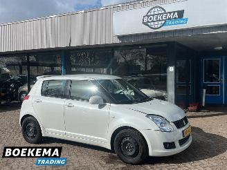 Suzuki Swift 1.3 Shogun Airco Cruise 2009/1