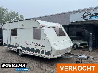 škoda karavany Beyerland  Sprinter Sport 470TKM Stapelbed 2005/10