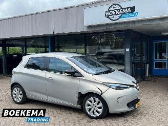 Avarii autoturisme Renault Zoé Q210 Zen Quickcharge KOOPACCU 22 kWh 2014/5