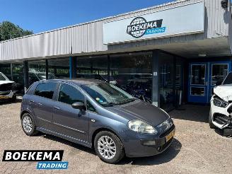 Avarii autoturisme Fiat Punto Evo 1.3 M-Jet Dynamic Navi Climate Cruise 2010/9