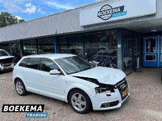  Audi A3 Sportback 1.4 TFSI Amb Pro S Automaat Navi Cruise Clima 2012/6