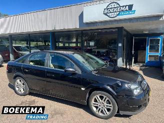 skadebil auto Opel Vectra 1.8-16V Elegance Clima Elektrische Ramen 2005/4
