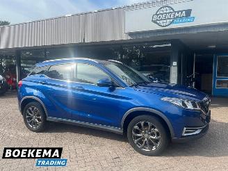 Schadeauto Seres 3 52kWh 360 Camera Pano Stoelverwarming Navi Cruise 2023/3