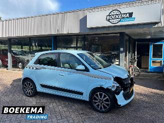  Renault Twingo 1.0 SCe Dynamique Cruise Airco 5-deurs 2014/11