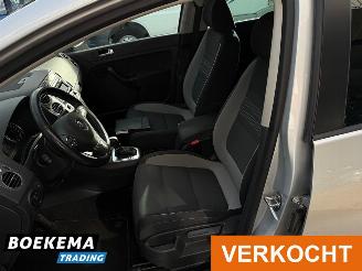 Volkswagen Golf plus 1.6 TDI Highline DSG Stoelverwarming Trekhaak picture 6