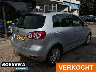 Volkswagen Golf plus 1.6 TDI Highline DSG Stoelverwarming Trekhaak picture 2