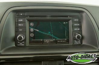 Mazda CX-5 2.0 1 eigenaar auto  TS+ Lease Pack Clima Navi picture 7