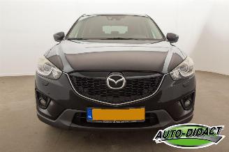 Mazda CX-5 2.0 1 eigenaar auto  TS+ Lease Pack Clima Navi picture 34