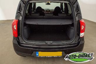 Mitsubishi Colt 1.3 Airco Edition Two picture 35