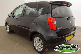 Mitsubishi Colt 1.3 Airco Edition Two picture 4