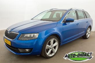škoda osobní automobily Skoda Octavia 1.2 TSI 77KW LEER 2013/9