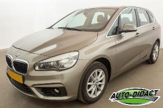 škoda osobní automobily BMW 2-serie Active Tourer - 216i Centennial High Executive 2016/6