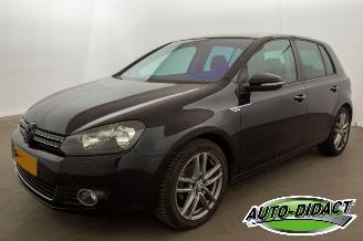 škoda osobní automobily Volkswagen Golf 1.4 TSI Highline 2010/9