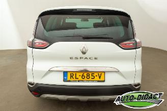 Renault Espace 1.8 TCe 7p. Automaat Pano Navi Camera Leder Initiale Paris picture 39