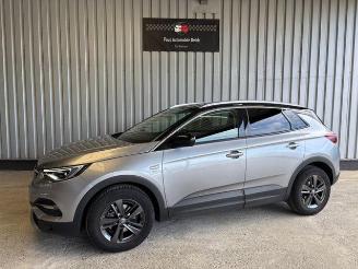 Käytettyjen passenger cars Opel Grandland (X) 120 Jahre R-Kamera / Navi / LED 2019/5