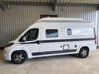 Schade camper Hymer   2017/1