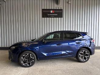 ojeté vozy osobní automobily Cupra Terramar 1.5 eTSI Head-Up / LED 2025/8