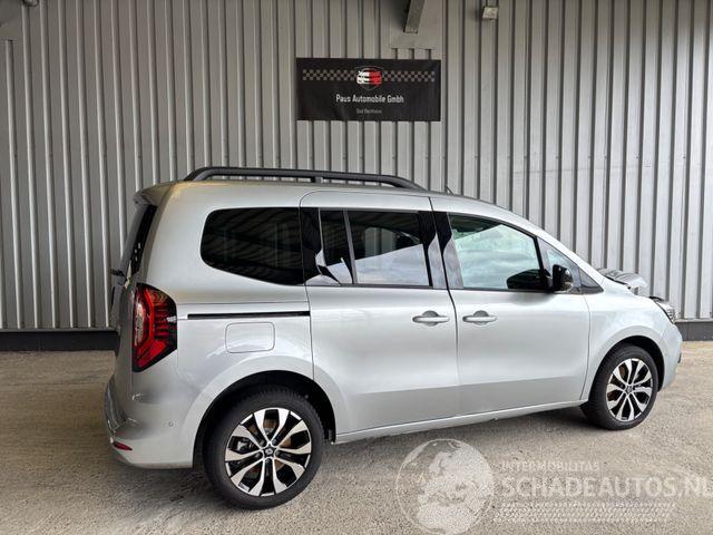 Renault Kangoo III Techno