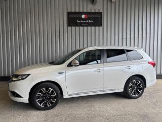 škoda osobní automobily Mitsubishi   2015/12