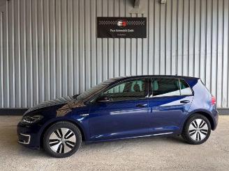 occasione autovettura Volkswagen Golf VII Lim. e- 2017/8
