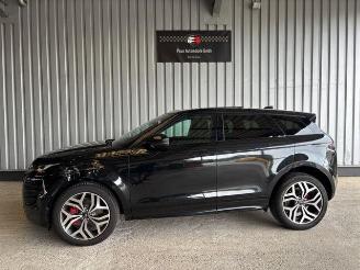 Avarii autoturisme Land Rover Range Rover Evoque R-DYNAMIC SE AWD 2023/1