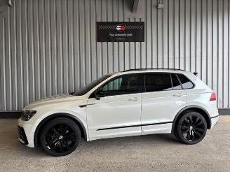 Ocazii autoturisme Volkswagen Tiguan 1.5 TSI Highline R-Line DSG / Panorama 2019/6