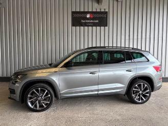 occasione autovettura Skoda Kodiaq Sportline 4x4 DSG / Panorama 2019/1