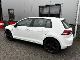 Volkswagen e-Golf e-Golf picture 4