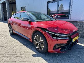 skadebil auto Kia EV6 GT-Line 77.4 KWH 2021/11