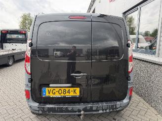 Renault Kangoo Express 1.5 dCi 90 Express Black Edition S&S picture 13