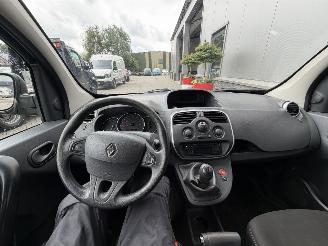 Renault Kangoo Express 1.5 dCi 90 Express Black Edition S&S picture 21