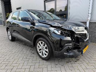 škoda osobní automobily Renault Kadjar 1.2 TCe Zen 2016/2