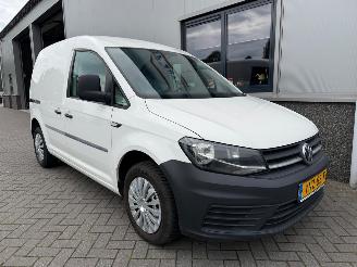 Ocazii auto utilitare Volkswagen Caddy 2.0TDI 55kw BMT Economy Euro 6 2017/11