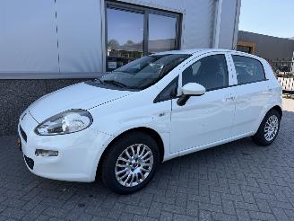 Fiat Punto Evo 1.2 Lounge picture 20