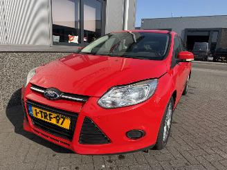Ford Focus 1.0 EcoBoost picture 27