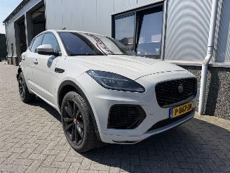 Unfallwagen Jaguar E-Pace 1.5 P300e AWD R-Dynamic HSE 2022/7